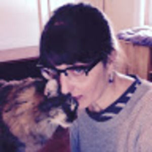 Meet your Posher, Judith